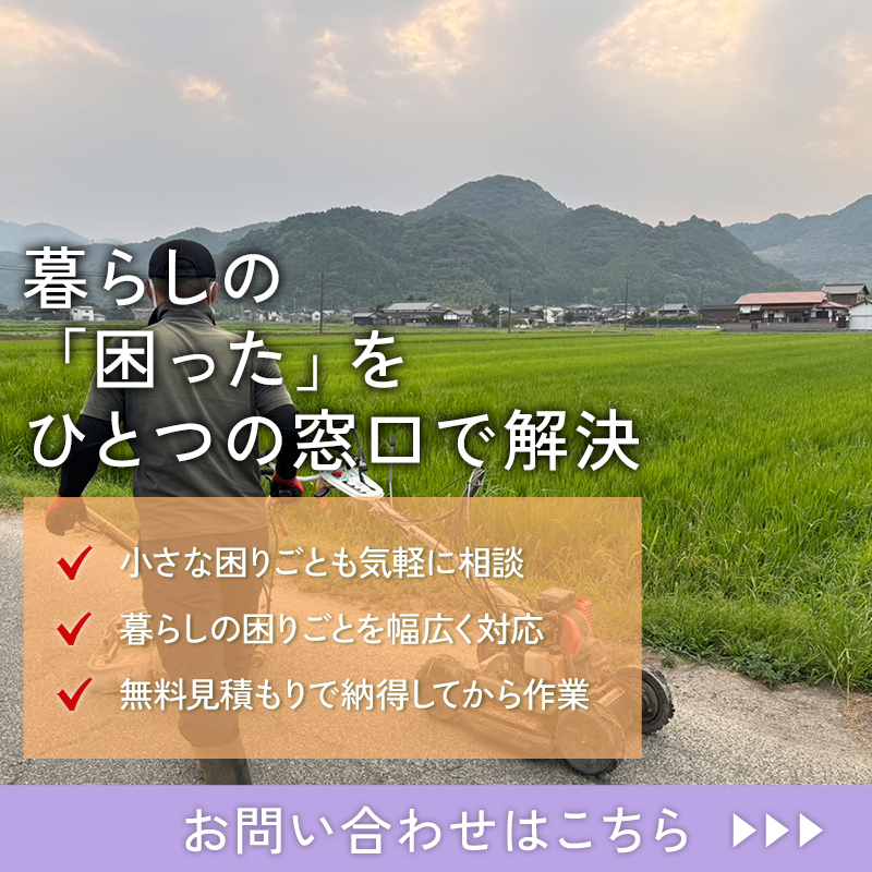 お問い合わせはこちら
